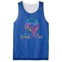 Cute Golden Doodle Mom Tie Dye Meaningful Gift Funny Talk Doodle To Me Gift Mesh Reversible Basketball Jersey Tank