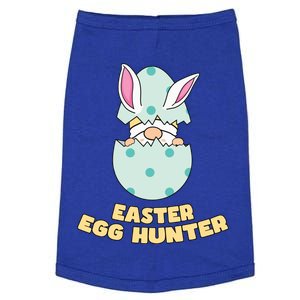 Cute Gnomies Easter Day Egg Hunter Gnomes Great Gift Doggie Tank