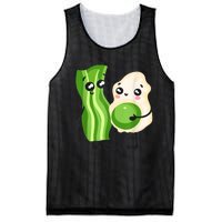 Cute Green Eggs Ham Smile Face Brunch Breakfast Costume Mesh Reversible Basketball Jersey Tank