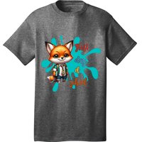 Cute Gift First Day Of School T-Shirt