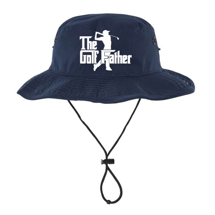 Cool Golf Father Legacy Cool Fit Booney Bucket Hat