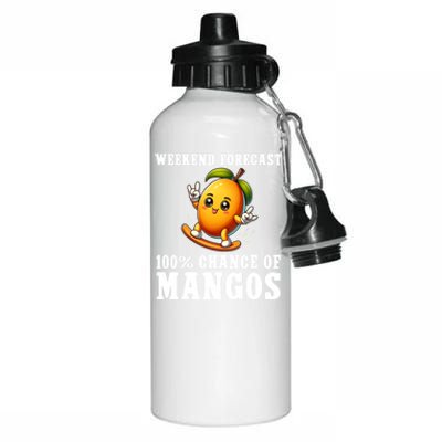 Cool Go Fruit Gos Lovers Goes Gift Aluminum Water Bottle