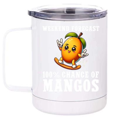 Cool Go Fruit Gos Lovers Goes Gift 12 oz Stainless Steel Tumbler Cup