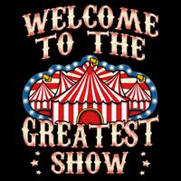 Circus Gifts For Party Ringmaster Carnival Strongman Tamer Impact Tech Backpack