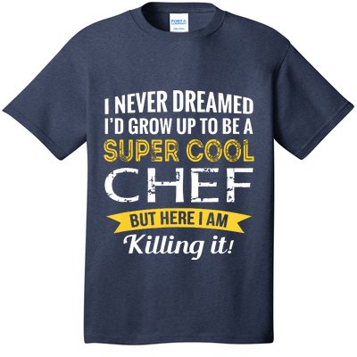 Chef Gifts Funny T-Shirt