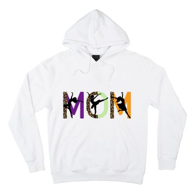 Cute Gift For Mom Of Dancer MotherS Day Hoodie