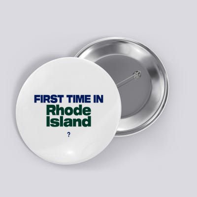 Cal Gif First Time In Rhode Island Button