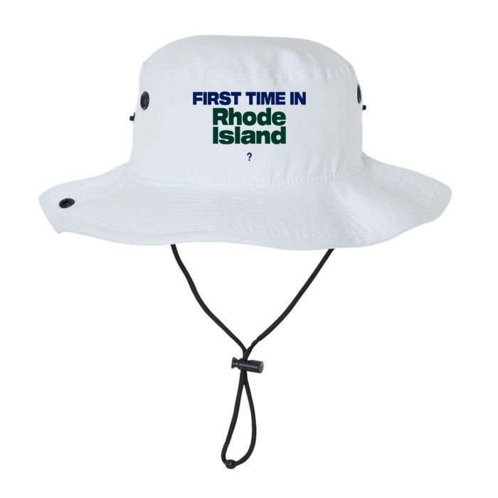 Cal Gif First Time In Rhode Island Bucket Hat