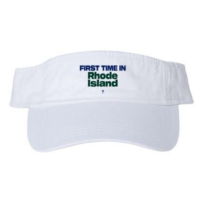 Cal Gif First Time In Rhode Island Visor
