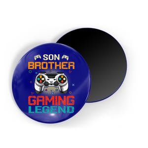 Christmas Gamer Gaming Fornage 812 Year Old Xmas Magnet