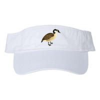 Canada Goose Gift Canadian Goose I Love Canada Valucap Bio-Washed Visor