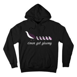 CMon Get Gloomy Tall Hoodie