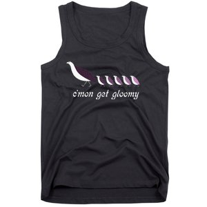 CMon Get Gloomy Tank Top