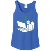 Computer Gamer Gift Wasd Keyboard Pc Gaming Gift Ladies Essential Tank