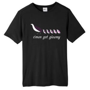 CMon Get Gloomy Tall Fusion ChromaSoft Performance T-Shirt