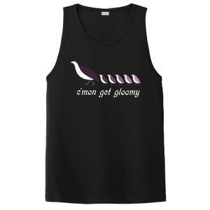 CMon Get Gloomy PosiCharge Competitor Tank