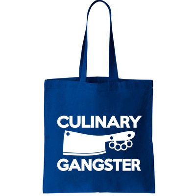 Culinary Gangster Gift Bag