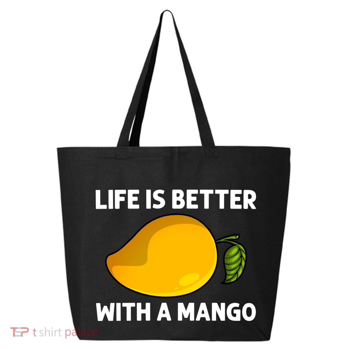 Cool Go Gos Fruit Lover Goes Plant Cute Gift 25L Jumbo Tote