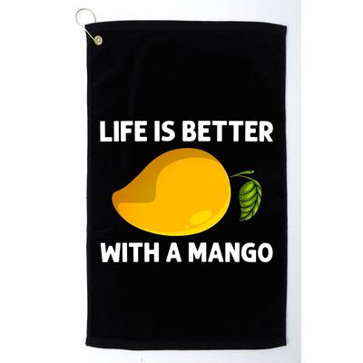 Cool Go Gos Fruit Lover Goes Plant Cute Gift Golf Towel