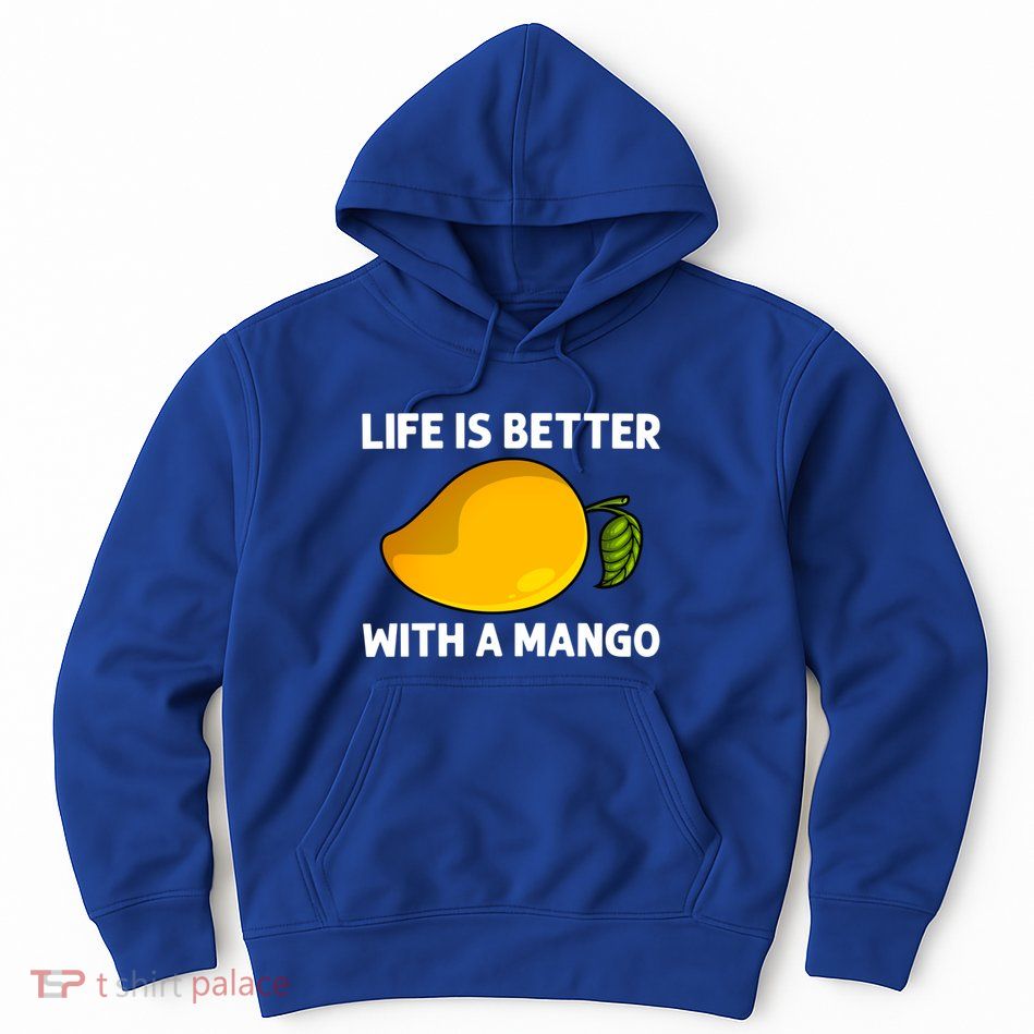 Cool Go Gos Fruit Lover Goes Plant Cute Gift Hoodie