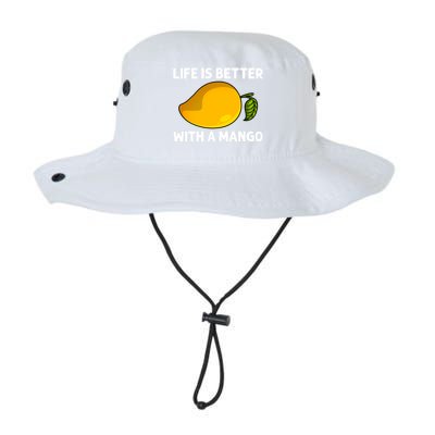 Cool Go Gos Fruit Lover Goes Plant Cute Gift Legacy Cool Fit Booney Bucket Hat