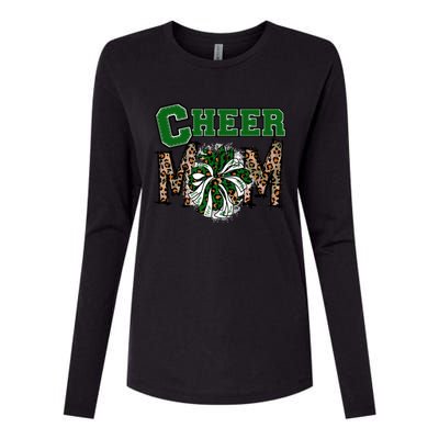 Cheerleader Great Gift Womens Cotton Relaxed Long Sleeve T-Shirt