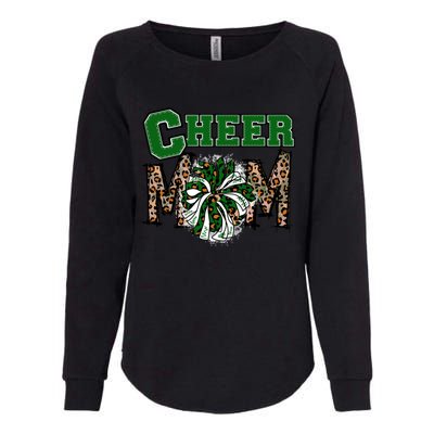 Cheerleader Great Gift Womens California Wash Sweatshirt