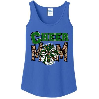 Cheerleader Great Gift Ladies Essential Tank