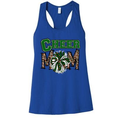 Cheerleader Great Gift Women's Racerback Tank