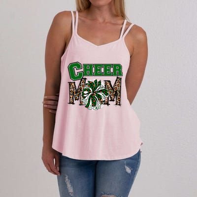 Cheerleader Great Gift Women's Strappy Tank