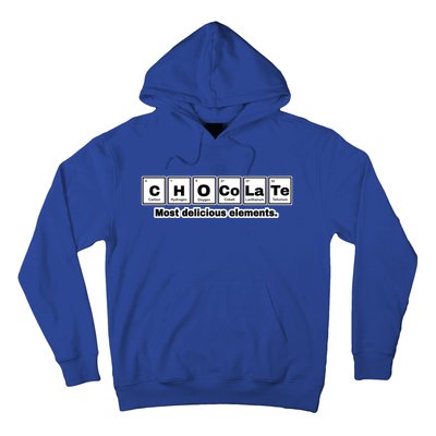 Ccute Gifthcute Giftocute Giftcocute Giftlacute Giftte Delicious Elets Periodic Hoodie