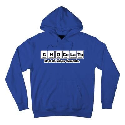 Ccute Gifthcute Giftocute Giftcocute Giftlacute Giftte Delicious Elets Periodic Tall Hoodie