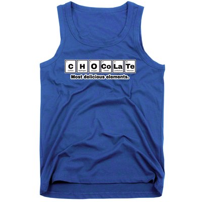 Ccute Gifthcute Giftocute Giftcocute Giftlacute Giftte Delicious Elets Periodic Tank Top