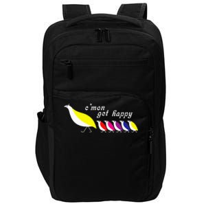 CMon Get Happy Impact Tech Backpack