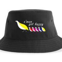 CMon Get Happy Sustainable Bucket Hat