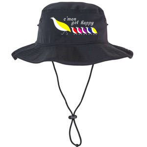 CMon Get Happy Legacy Cool Fit Booney Bucket Hat