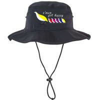 CMon Get Happy Legacy Cool Fit Booney Bucket Hat