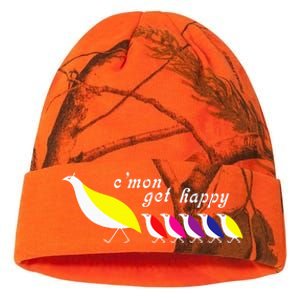 CMon Get Happy Kati Licensed 12" Camo Beanie