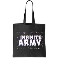 Caylus Gaming Infinite Army Logo Bag
