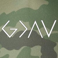 Christian God Is Greater Than The Highs And Lows Legacy Tie Dye Trucker Hat