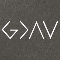 Christian God Is Greater Than The Highs And Lows Cotton Canvas Backpack