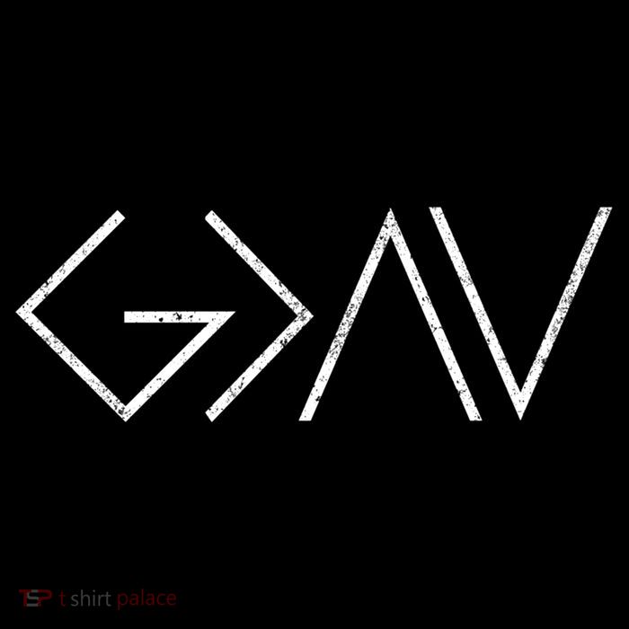 Christian God Is Greater Than The Highs And Lows Gift City Backpack
