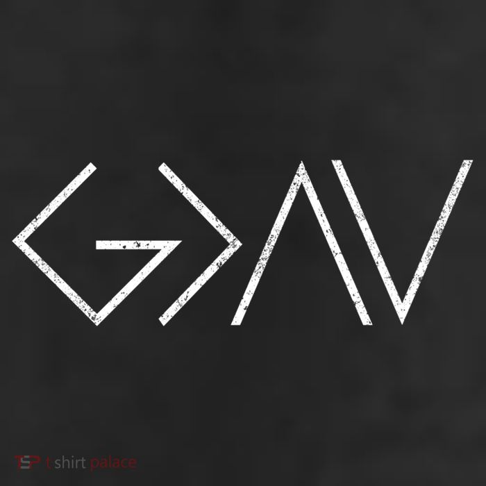 Christian God Is Greater Than The Highs And Lows Gift Adult Drive Performance Visor