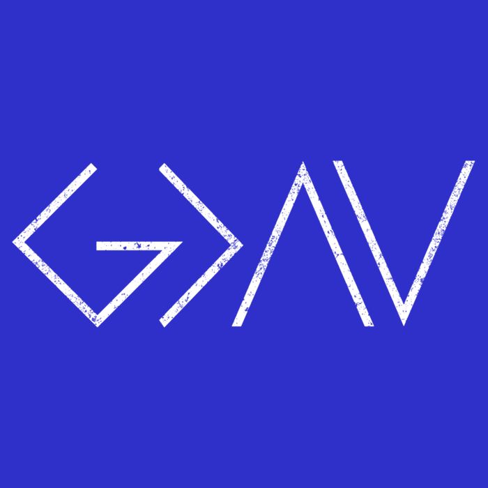 Christian God Is Greater Than The Highs And Lows Gift Button