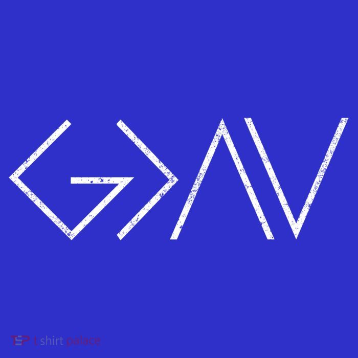 Christian God Is Greater Than The Highs And Lows Gift Poster