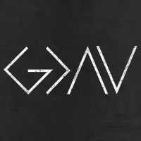 Christian God Is Greater Than The Highs And Lows Gift Cool Comfort Performance Bucket Hat