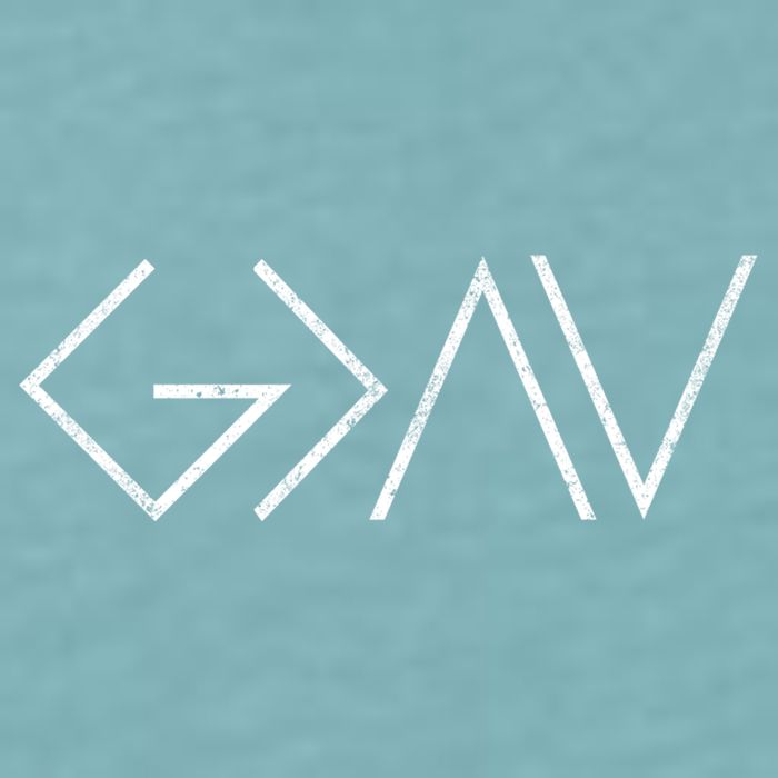 Christian God Is Greater Than The Highs And Lows Gift Sueded Cloud Jersey T-Shirt