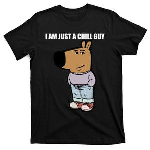 Chill Guy T-Shirt