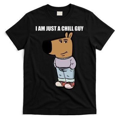 Chill Guy T-Shirt