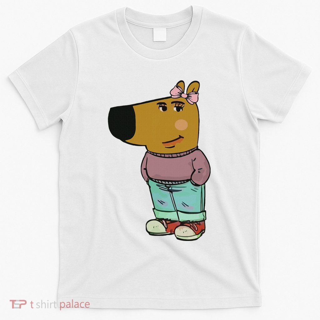 Chill Girl  IM Just A Chill Girl T-Shirt